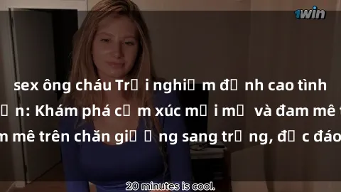 sex ông cháu Trải nghiệm đỉnh cao tình yêu tại sex khách sạn: Khám phá cảm xúc mới mẻ và đam mê trên chăn giường sang trọng, độc đáo, không giới hạn.