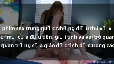 phim sex trung quốc Những điều thú vị về sex ở Bắc Âu: Sự mở cửa đầu tiên, giới tính và vai trò quan trọng của giáo dục tình dục trong các quốc gia này.