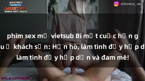phim sex mỹ vietsub Bí mật cuộc hẹn gái Việt lần đầu ở khách sạn: Hẹn hò, làm tình đầy hấp dẫn và đam mê!